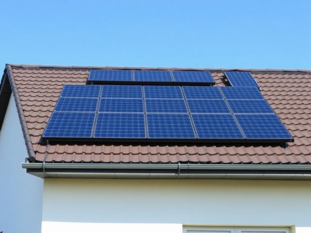 Fotovoltaická elektrárna