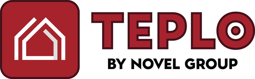 TEPLO by Novel Group